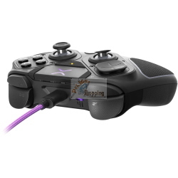 TURTLE BEACH VICTRIX PRO BFG RELOADED PS5 NERO MOD. TBC-3101-05 EAN 0840454400830