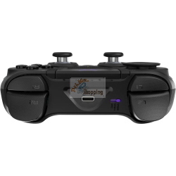 TURTLE BEACH VICTRIX PRO BFG RELOADED PS5 NERO MOD. TBC-3101-05 EAN 0840454400830