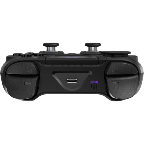 TURTLE BEACH VICTRIX PRO BFG RELOADED PS5 NERO MOD. TBC-3101-05 EAN 0840454400830