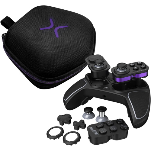 TURTLE BEACH VICTRIX PRO BFG RELOADED PS5 NERO MOD. TBC-3101-05 EAN 0840454400830