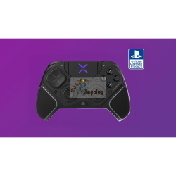 TURTLE BEACH VICTRIX PRO BFG RELOADED PS5 NERO MOD. TBC-3101-05 EAN 0840454400830