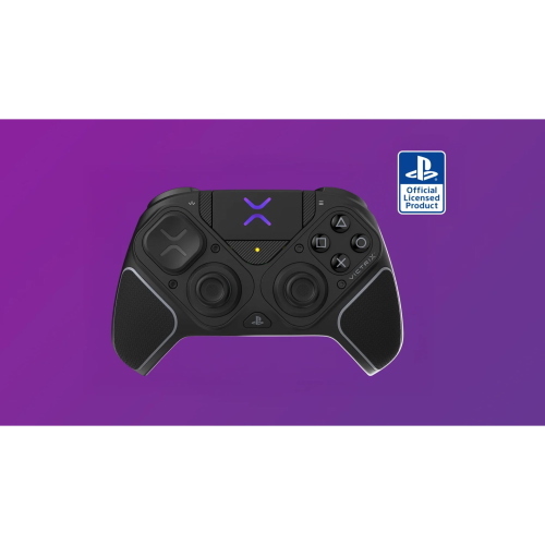 TURTLE BEACH VICTRIX PRO BFG RELOADED PS5 NERO MOD. TBC-3101-05 EAN 0840454400830