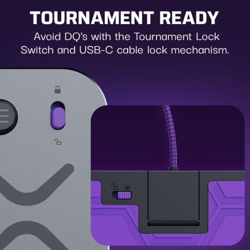 TURTLE BEACH VICTRIX PRO KO FIGHT STICK PS MOD. TBF-3001-05 EAN 0840454400007
