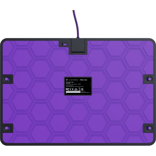TURTLE BEACH VICTRIX PRO KO FIGHT STICK XB MOD. TBF-2001-05 EAN 0840454400014