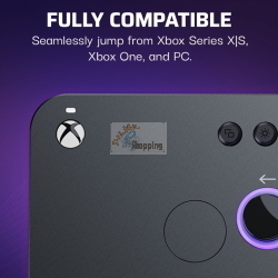 TURTLE BEACH VICTRIX PRO KO FIGHT STICK XB MOD. TBF-2001-05 EAN 0840454400014