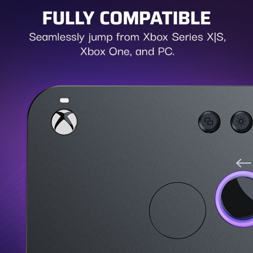 TURTLE BEACH VICTRIX PRO KO FIGHT STICK XB MOD. TBF-2001-05 EAN 0840454400014