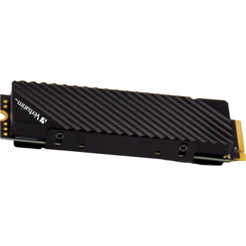 VERBATIM VI7000G SSD M.2 1TB PCIE NVME MOD. 49367 EAN 0023942493679