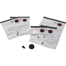 ZWILLING FRESH&SAVE QUICK SET LA MER PLASTICA MOD. 36815-013-0 EAN 4009839655241