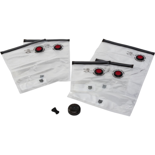 ZWILLING FRESH&SAVE QUICK SET LA MER PLASTICA MOD. 36815-013-0 EAN 4009839655241