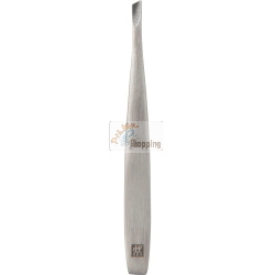ZWILLING SET MANICURE PEDICURE 5 PEZZI VEGANO NERO MOD. 97015-004-0 EAN 4009839496370