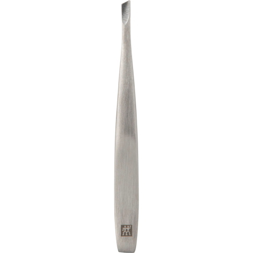 ZWILLING SET MANICURE PEDICURE 5 PEZZI VEGANO NERO MOD. 97015-004-0 EAN 4009839496370