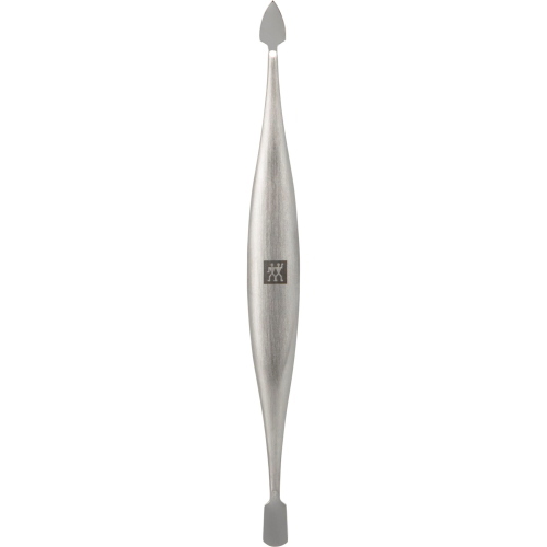 ZWILLING SET MANICURE PEDICURE 5 PEZZI VEGANO NERO MOD. 97015-004-0 EAN 4009839496370