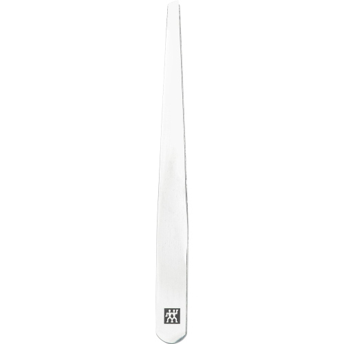 ZWILLING SET MANICURE PEDICURE 5 PEZZI PELLE ROSSA MOD. 97438-003-0 EAN 4009839493812