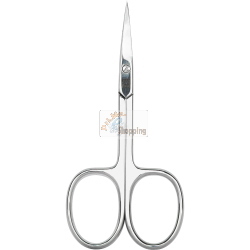 ZWILLING SET MANICURE PEDICURE 5 PEZZI PELLE ROSSA MOD. 97438-003-0 EAN 4009839493812