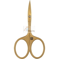 ZWILLING SET MANICURE PEDICURE 6 PEZZI VEGANO MOD. 97019-004-0 EAN 4009839496417