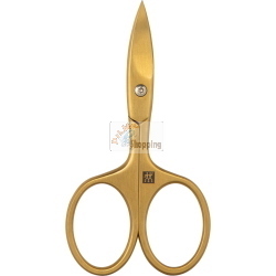 ZWILLING SET MANICURE PEDICURE 6 PEZZI VEGANO MOD. 97019-004-0 EAN 4009839496417