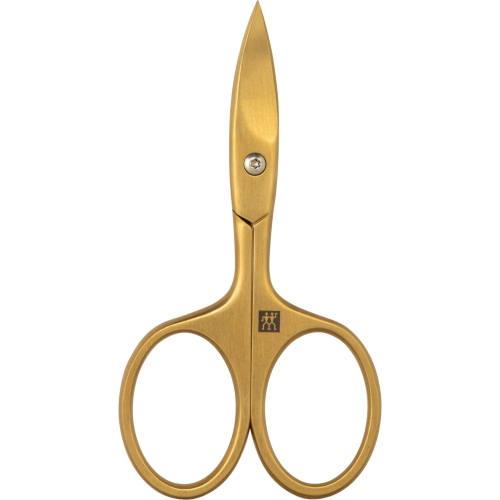 ZWILLING SET MANICURE PEDICURE 6 PEZZI VEGANO MOD. 97019-004-0 EAN 4009839496417