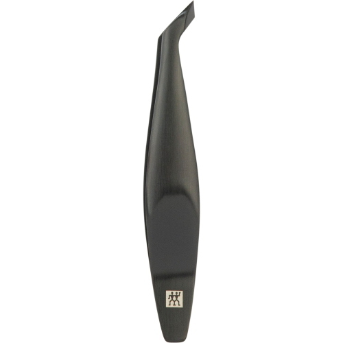 ZWILLING SET MANICURE 5 PEZZI PELLE NERA MOD. 97002-004-0 EAN 4009839495519