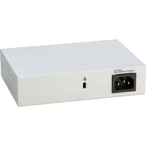 ZYXEL GS1100-16 V4 SWITCH NON GESTITO 16 PORTE MOD. GS1100-16-EU0104F EAN 4718937653232