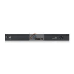 ZYXEL GS1920-48V2 SWITCH GIGABIT SMART GESTITO 52 PORTE MOD. GS1920-48V2-EU0101F EAN 4718937601899