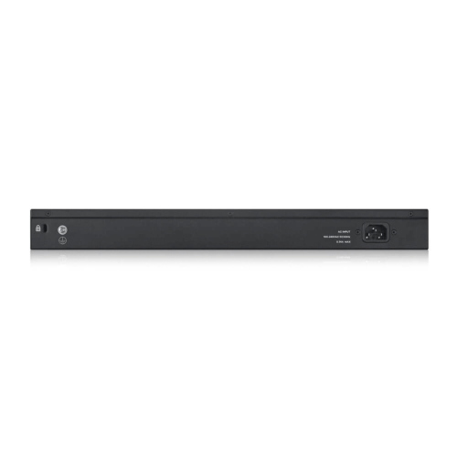 ZYXEL GS1920-48V2 SWITCH GIGABIT SMART GESTITO 52 PORTE MOD. GS1920-48V2-EU0101F EAN 4718937601899