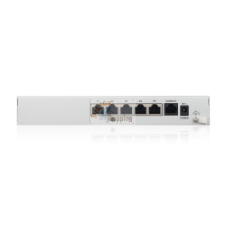 ZYXEL USG FLEX 50H GOLD BUNDLE FIREWALL MOD. USGFLEX50H-EU0102F EAN 4718937638222