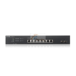 ZYXEL XS1930-10 SWITCH MULTI-GIGABIT 8 PORTE CON 2 UPLINK SFP+ MOD. XS1930-10-ZZ0101F EAN 4718937605248