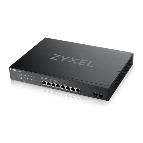 ZYXEL XS1930-10 SWITCH MULTI-GIGABIT 8 PORTE CON 2 UPLINK SFP+ MOD. XS1930-10-ZZ0101F EAN 4718937605248