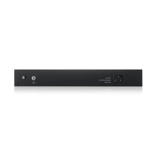 ZYXEL XS1930-10 SWITCH MULTI-GIGABIT 8 PORTE CON 2 UPLINK SFP+ MOD. XS1930-10-ZZ0101F EAN 4718937605248