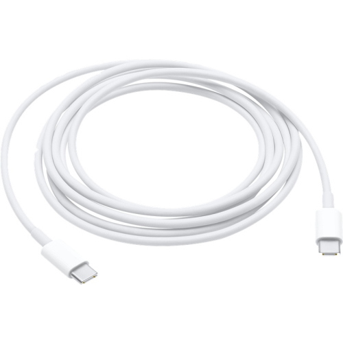 Apple cavo di ricarica USB-C a 2 m bianco (MLL82ZM/A)