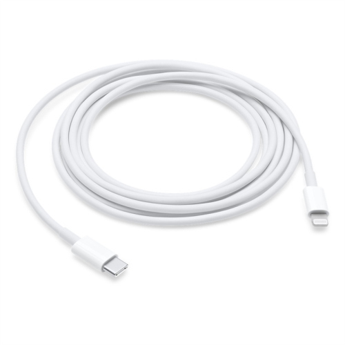 Apple cavo USB-C a Lightning 2 m bianco MQGH2ZM/A