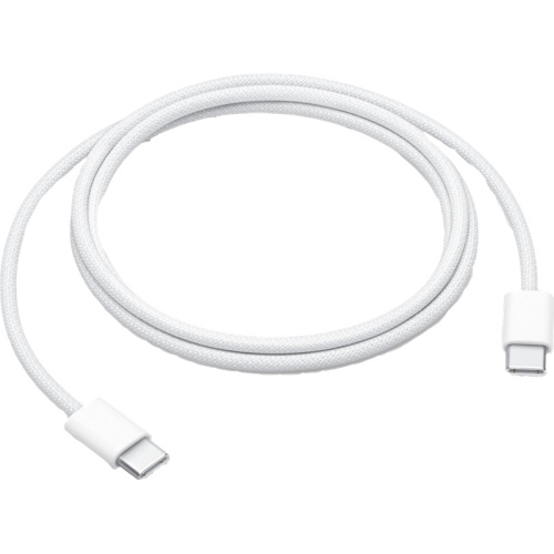 Apple cavo di ricarica USB-C 1 m bianco MW493ZM/A