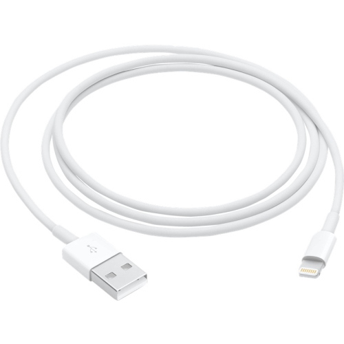 Apple Cavo USB-A a Lightning 1 m bianco MXLY2ZM/A