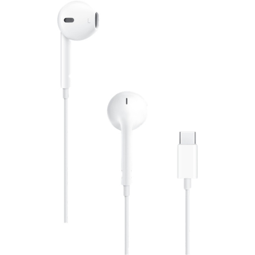 Apple EarPods - Auricolari con microfono USB-C Bianco (MYQY3ZM/A)