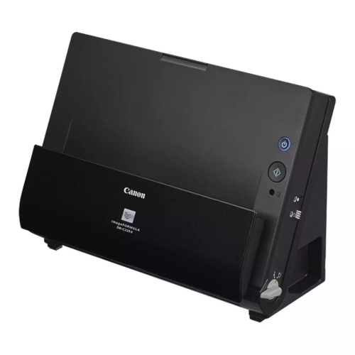 Canon imageFORMULA DR-C225 II scanner