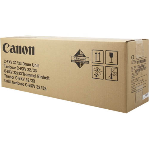 Canon C-EXV32drum Tamburo nero (2772B003) 140.000 pagine