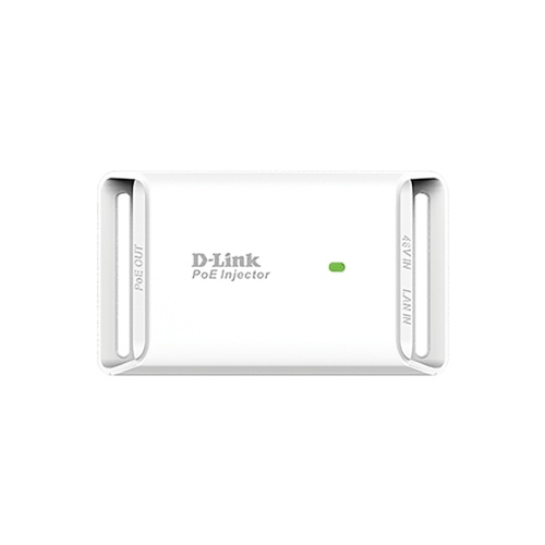 D-Link DPE-101GI iniettore PoE Gigabit bianco