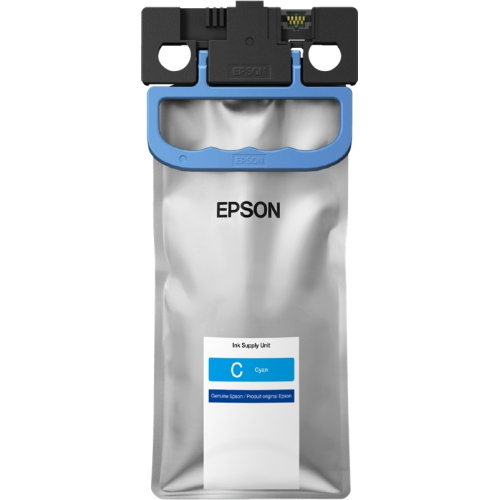 Epson T11P2 ciano Cartuccia d'inchiostro (C13T11P240) 20.000 pagine