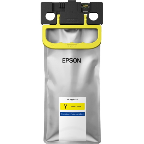 Epson T11P4 giallo Cartuccia d'inchiostro (C13T11P440) 20.000 pagine