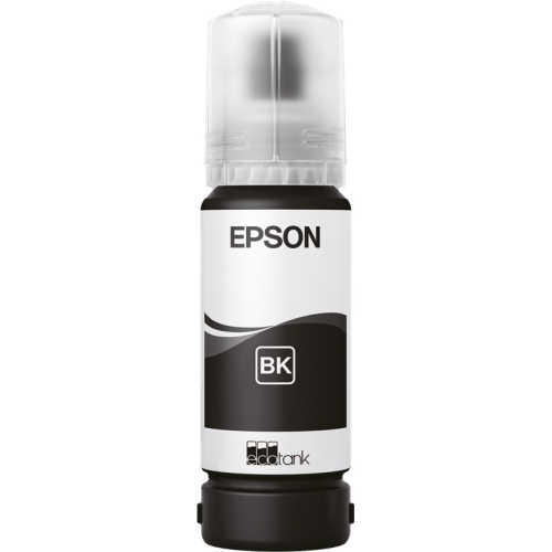 Epson 107 nero cartuccia d'inchiostro originale (C13T09B140) 1000 mm 1200 mm