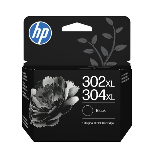 HP 302XL/304XL cartuccia originale nero alta capacita B7RT9AE