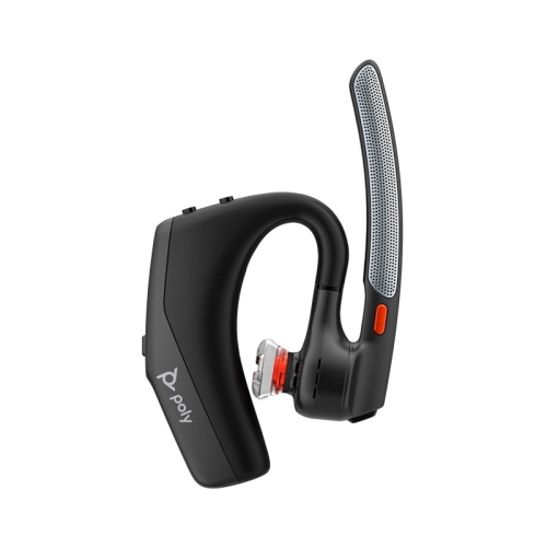 HP Poly accessorio cuffie nero AV4P5AA