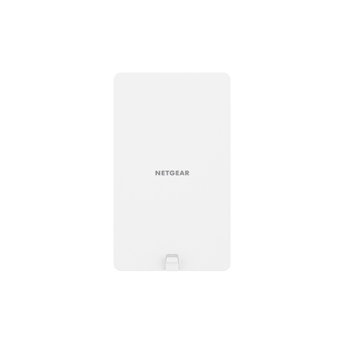 NETGEAR WAX610Y access point esterno Insight WiFi 6 dual-band bianco