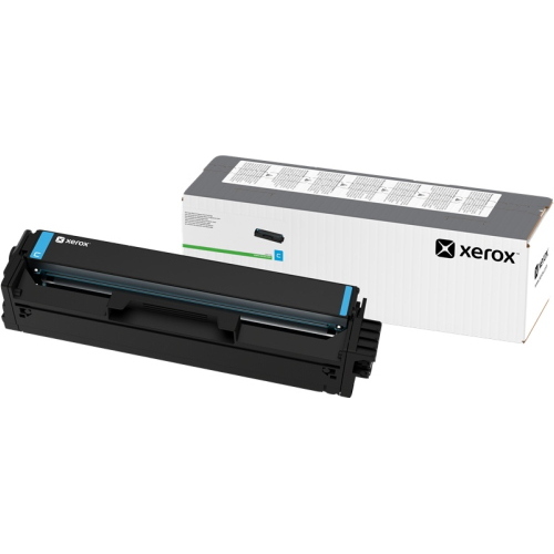 Xerox 006R05076 ciano toner 500 pagine 2500 pagine