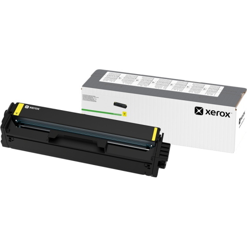 Xerox 006R05078 giallo toner originale 500 pagine 2500 pagine