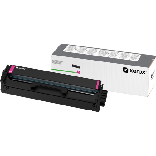 Xerox 006R05077 magenta toner originale 500 pagine 2500 pagine
