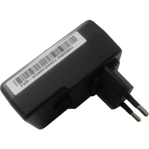Zebra PWR-WUA5V12W0EU alimentatore USB 5 V 2,5 A con spina UE nero