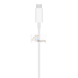 Apple Caricabatterie MagSafe wireless 15 Watt Argento/Bianco (MHXH3ZM/A)
