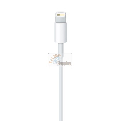 Apple Cavo USB-A a Lightning 2 m bianco MD819ZM/A