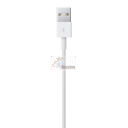 Apple Cavo USB-A a Lightning 2 m bianco MD819ZM/A